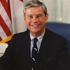 Bob Graham height profile photo