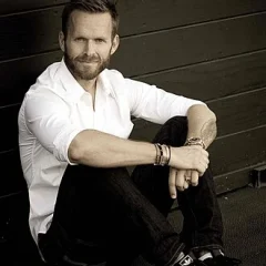 Bob Harper (personal trainer) height profile photo