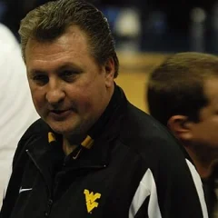 Bob Huggins height profile photo