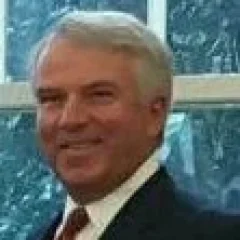 Bob Hugin height profile photo