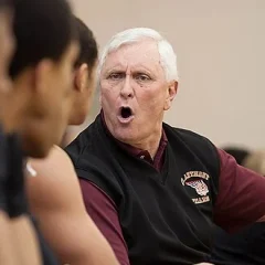 Bob Hurley height profile photo
