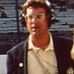 Bob Jenkins height profile photo