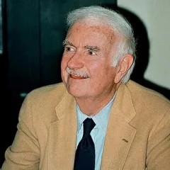 Bob Keeshan height profile photo
