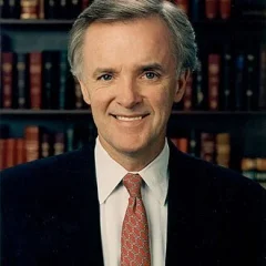 Bob Kerrey height profile photo