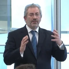 Bob Kerslake height profile photo
