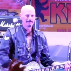 Bob Kulick height profile photo
