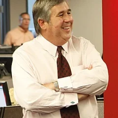 Bob Ley height profile photo