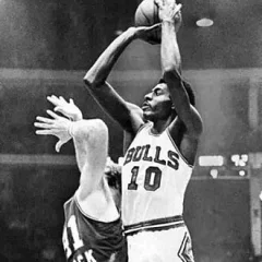 Bob Love height profile photo