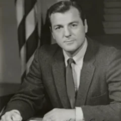 Bob Mathias height profile photo
