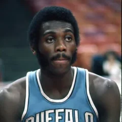 Bob McAdoo height profile photo