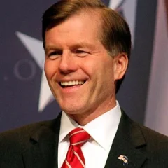 Bob McDonnell height profile photo