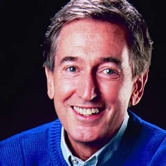 Bob McGrath height profile photo