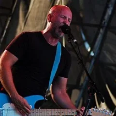Bob Mould height profile photo