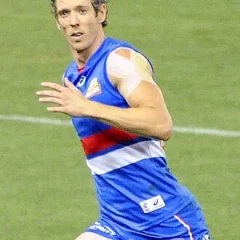 Bob Murphy (footballer) height profile photo
