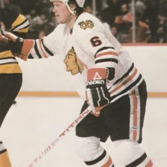 Bob Murray (ice hockey, born 1954) height profile photo