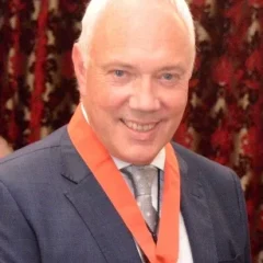 Bob Parker (mayor) height profile photo