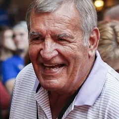 Bob Plager height profile photo