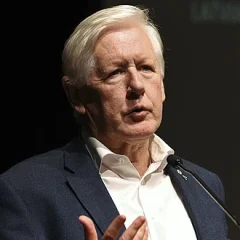 Bob Rae height profile photo