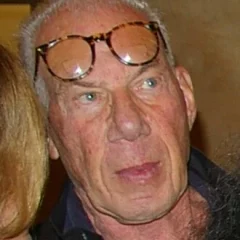 Bob Rafelson height profile photo