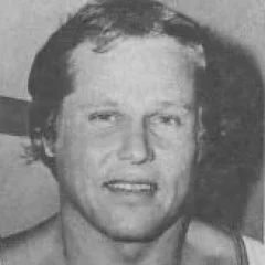 Bob Roop height profile photo