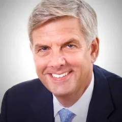 Bob Stefanowski height profile photo