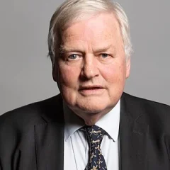 Bob Stewart (politician) height profile photo