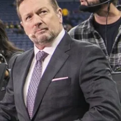 Bob Stoops height profile photo