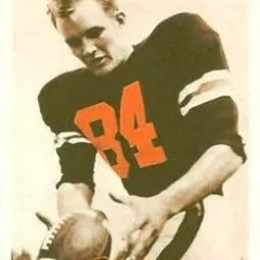 Bob Trumpy height profile photo