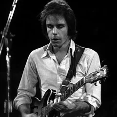 Bob Weir height profile photo