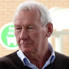 Bob Wilson (footballer, born 1941) height profile photo