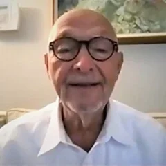 Bob Zellner height profile photo
