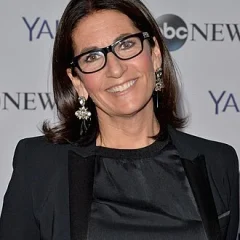 Bobbi Brown height profile photo