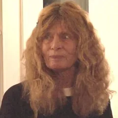 Bobbi Gibb height profile photo