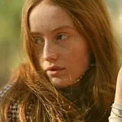 Bobbi Salvör Menuez height profile photo