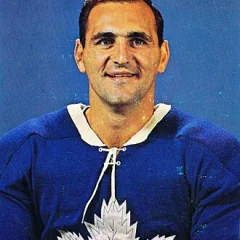 Bobby Baun height profile photo