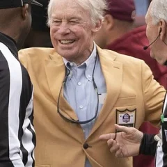 Bobby Beathard height profile photo