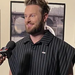Bobby Berk height profile photo
