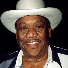 Bobby Bland height profile photo