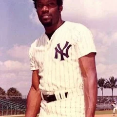 Bobby Bonds height profile photo