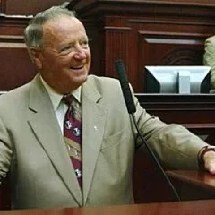 Bobby Bowden height profile photo