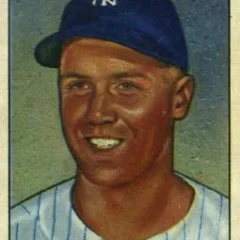 Bobby Brown (third baseman) height profile photo