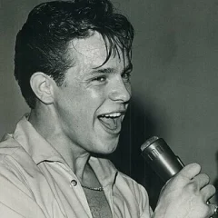 Bobby Curtola height profile photo