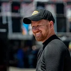 Bobby Dale Earnhardt height profile photo