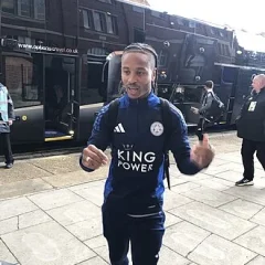 Bobby De Cordova-Reid height profile photo