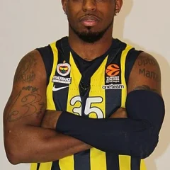 Bobby Dixon height profile photo