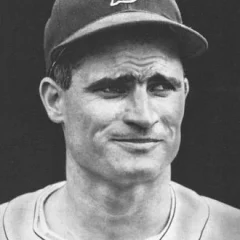 Bobby Doerr height profile photo