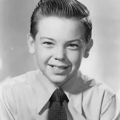 Bobby Driscoll height profile photo