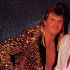 Bobby Eaton height profile photo