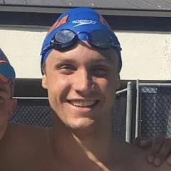 Bobby Finke height profile photo
