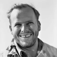Bobby Gibbes height profile photo